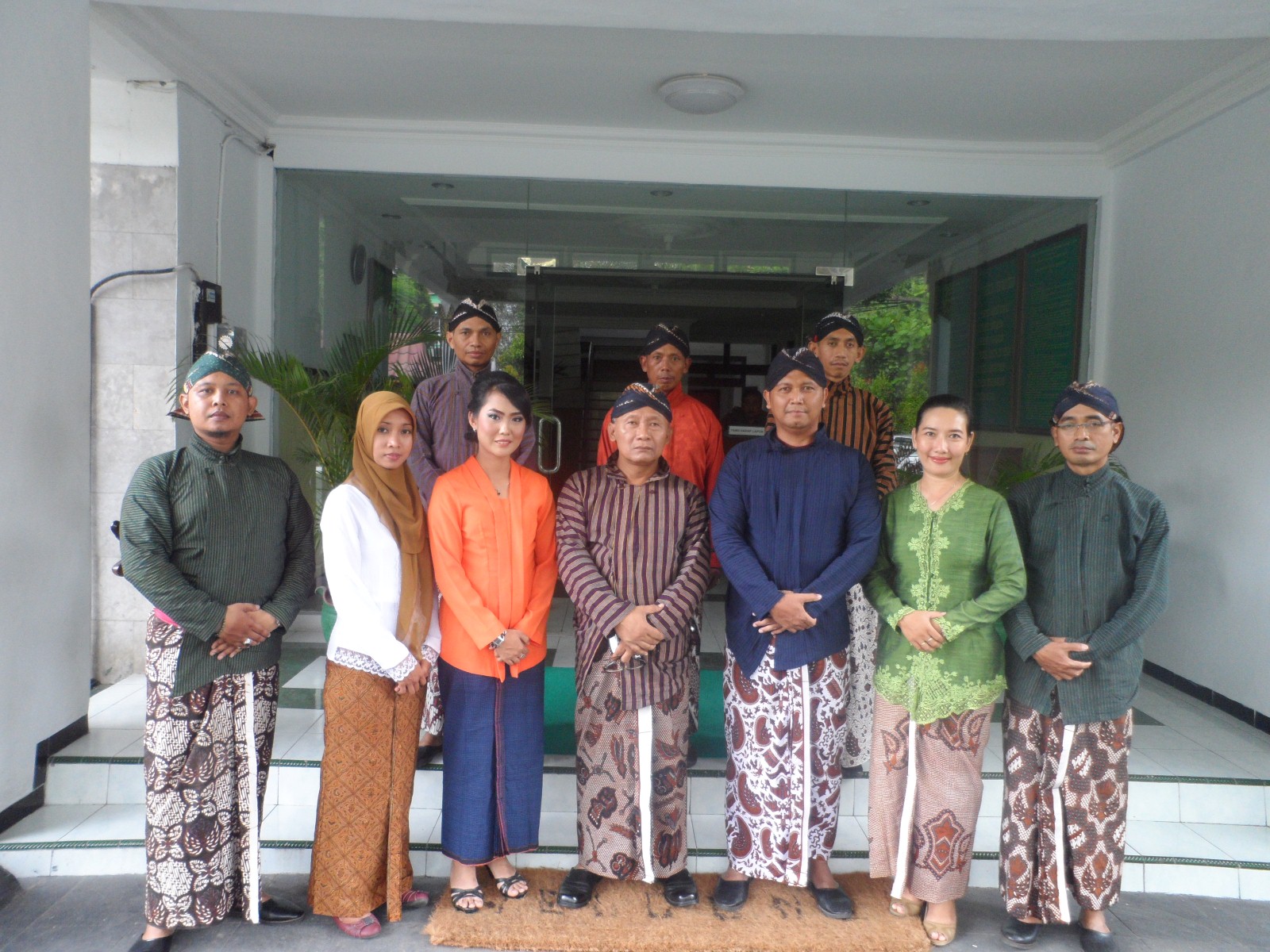 hari jadi nagari ngayogyokarto hadiningrat 20 maret 2015 11