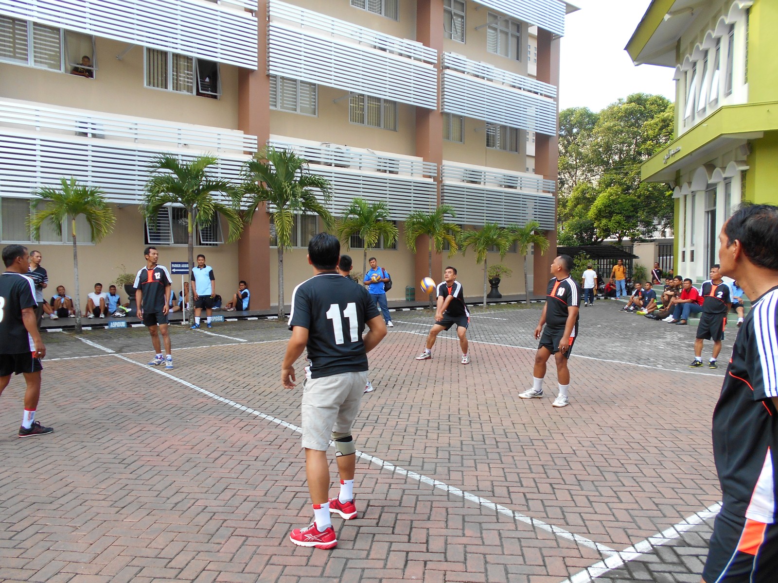 bola volly putra 2015 3
