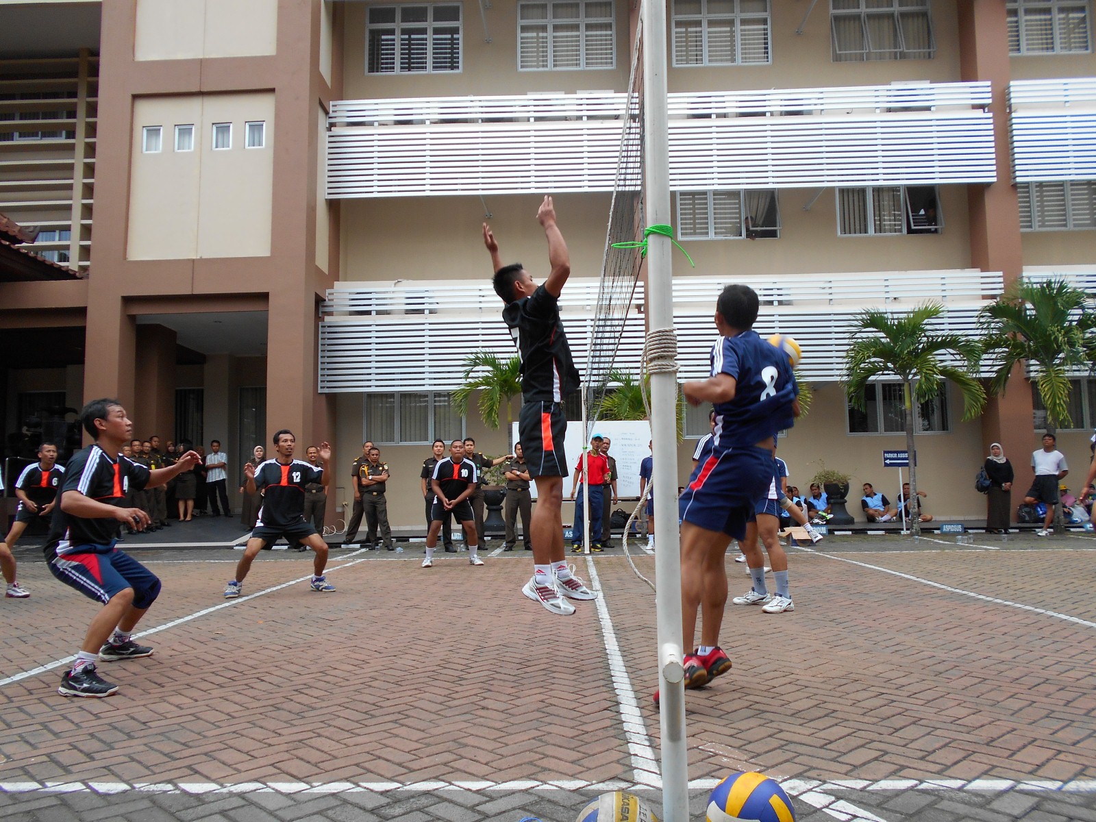bola volly putra 2015 6