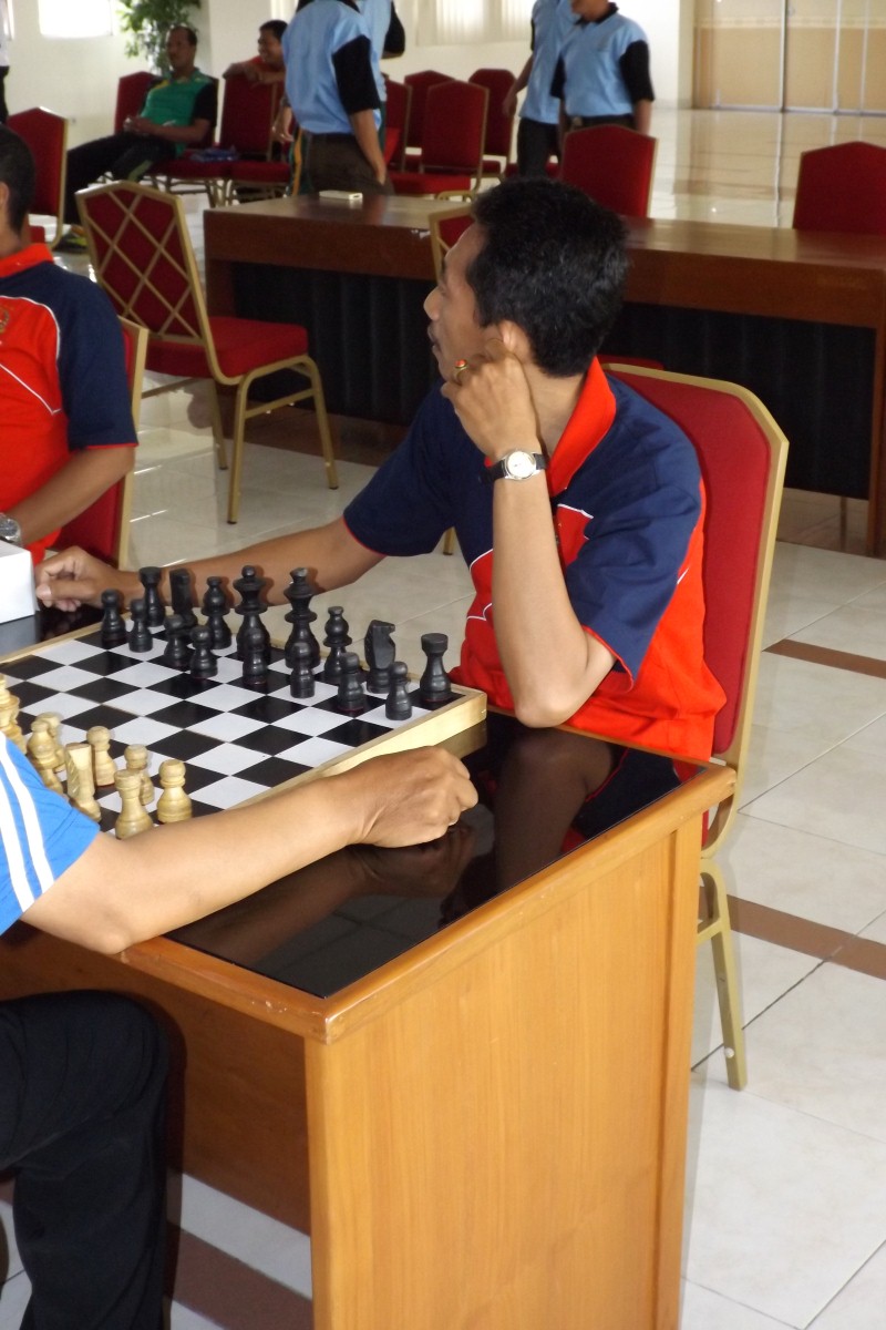 lomba catur 2015 1