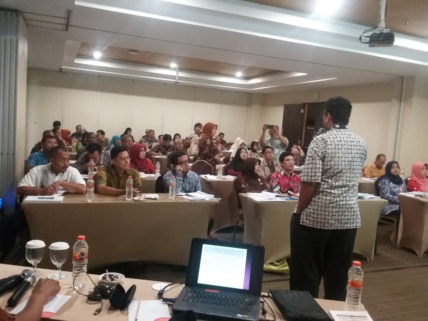 Kajari Narasumber PBJ Pemkot Jogja 2017 1